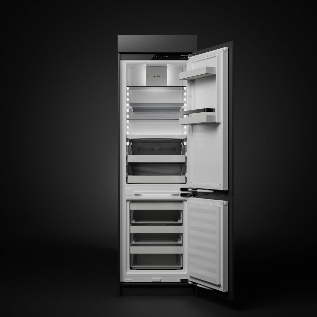 Bora Cool Combi