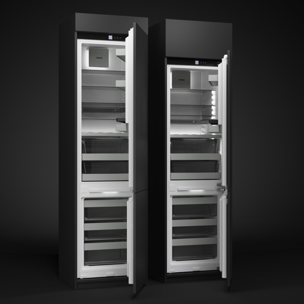 Bora Cool Combi XL