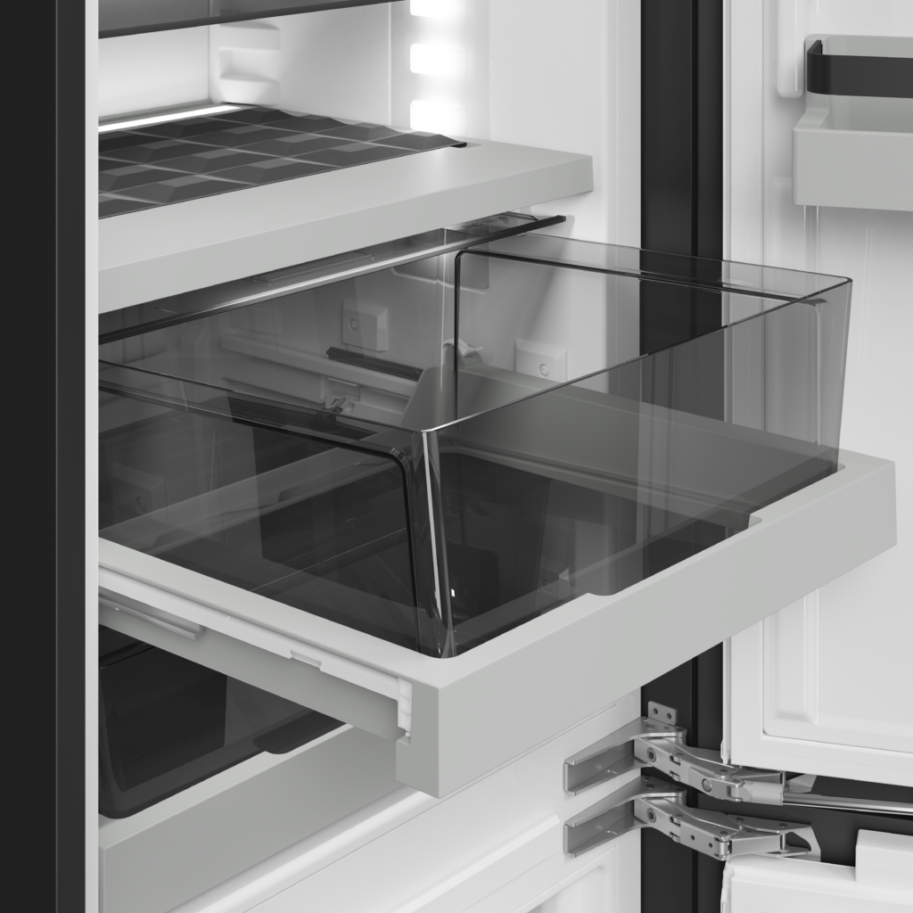 Bora Cool Combi XL