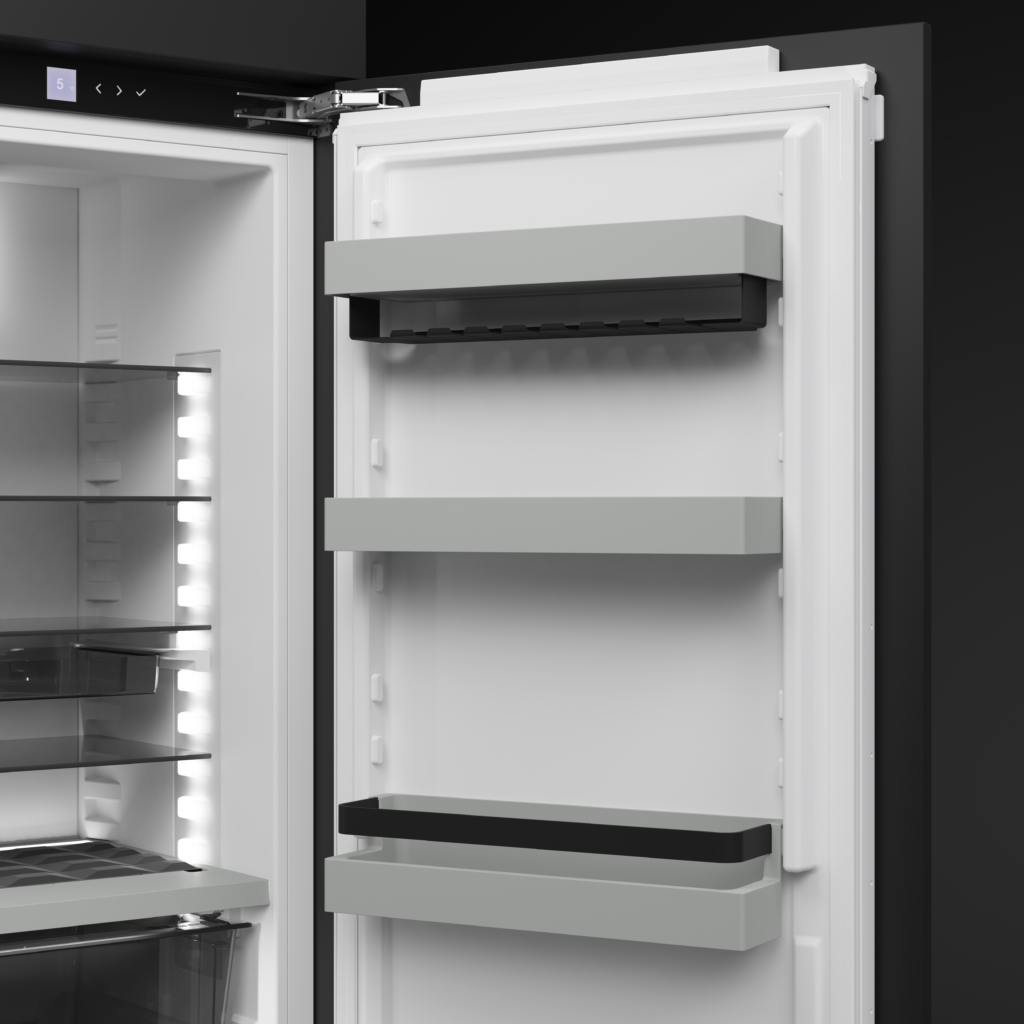 Bora Cool Combi XL